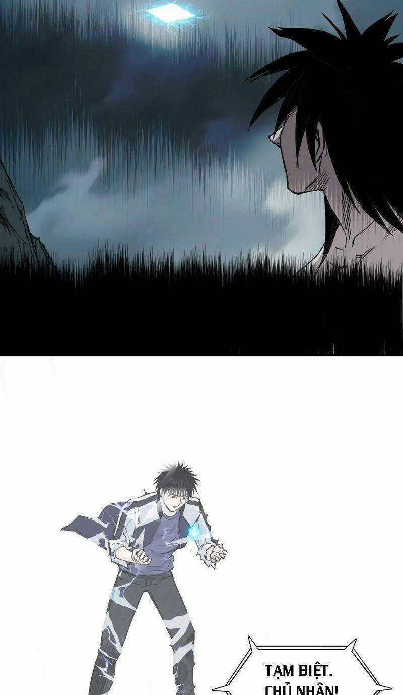 Siêu Năng Lập Phương - Chapter 320 - Trang 25