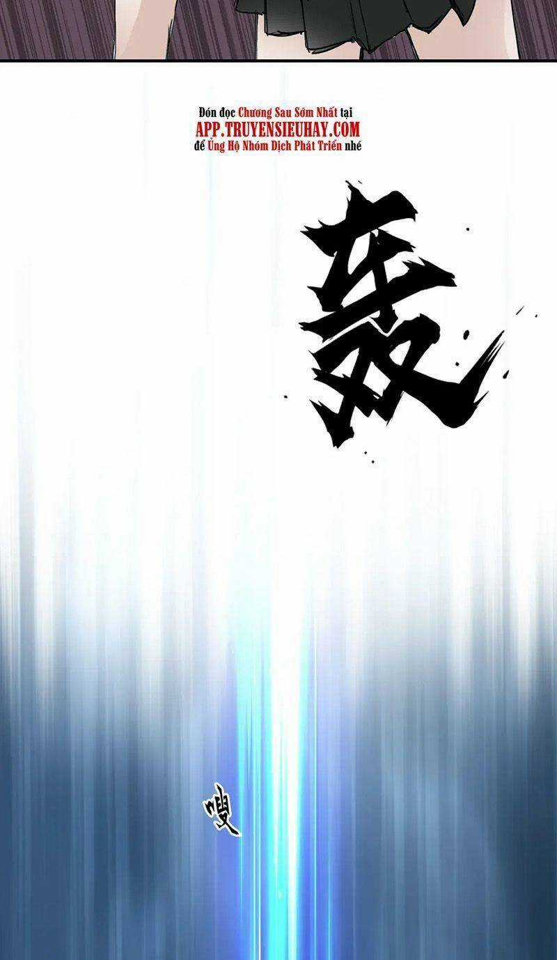 Siêu Năng Lập Phương - Chapter 320 - Trang 27