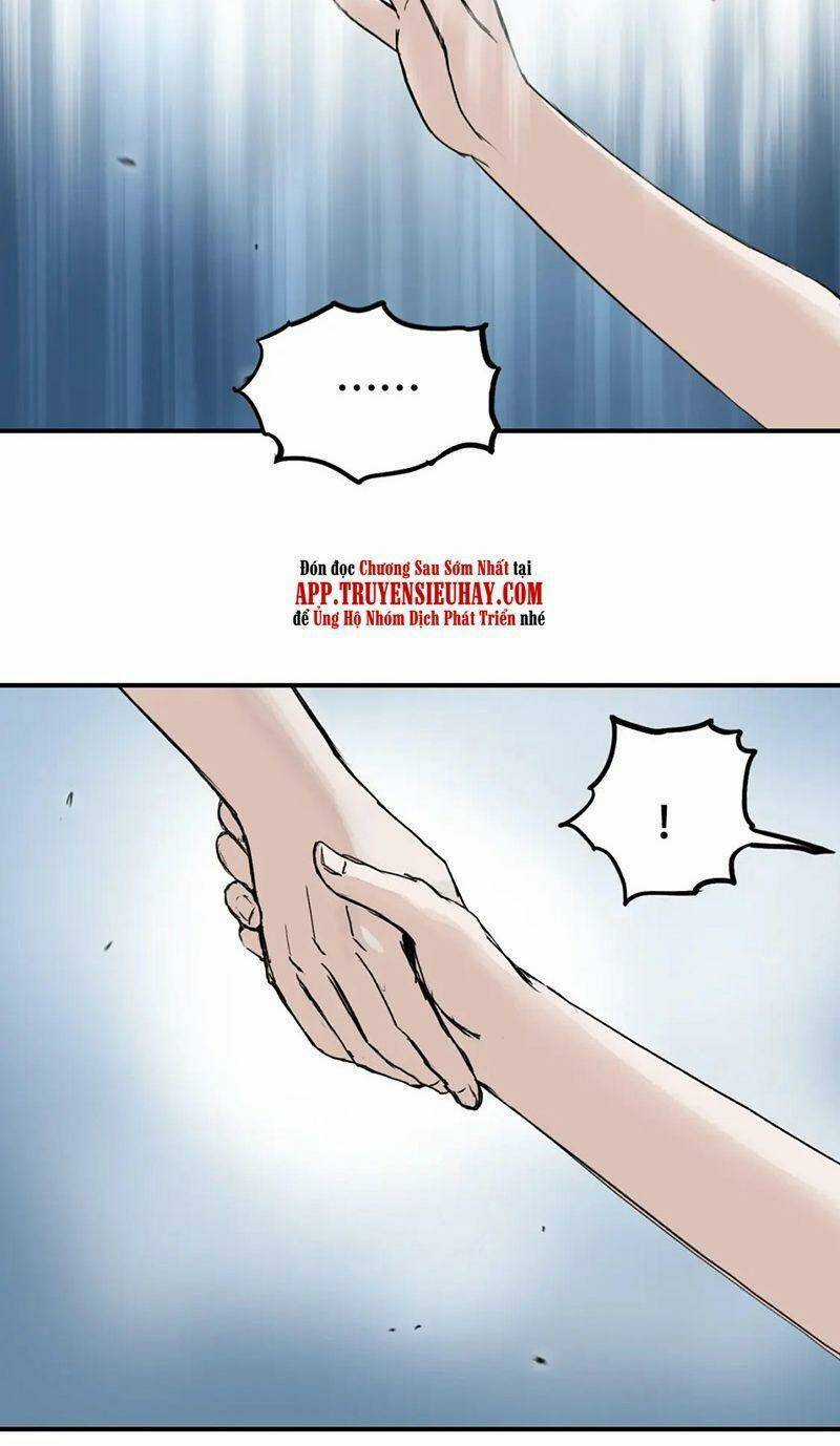 Siêu Năng Lập Phương - Chapter 320 - Trang 29
