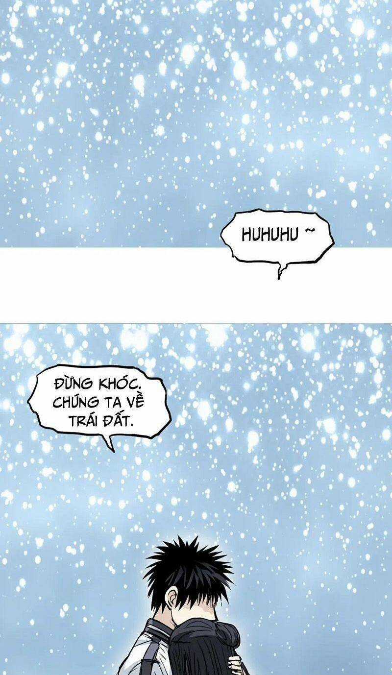 Siêu Năng Lập Phương - Chapter 320 - Trang 32