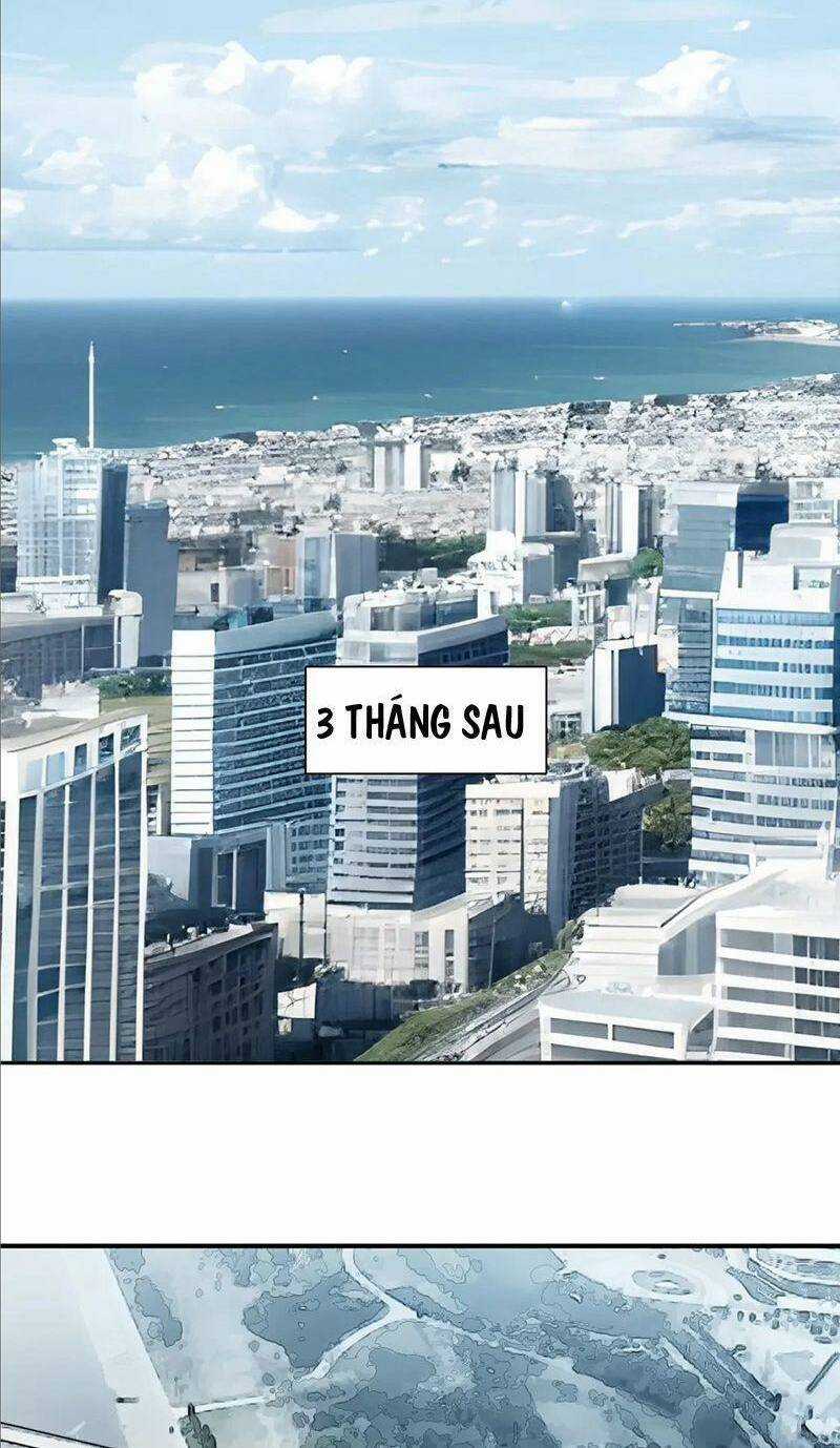 Siêu Năng Lập Phương - Chapter 320 - Trang 38