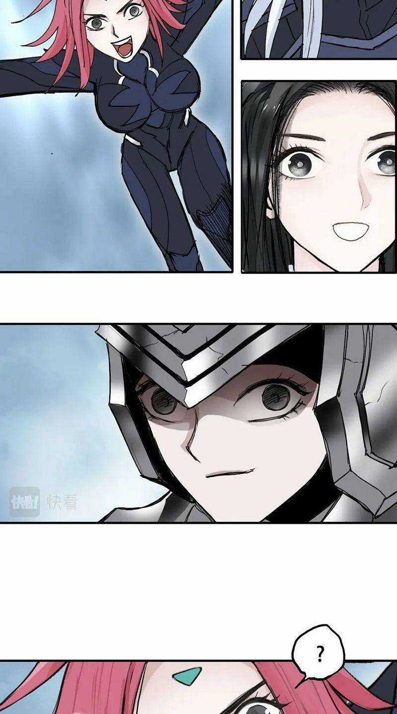 Siêu Năng Lập Phương - Chapter 320 - Trang 5