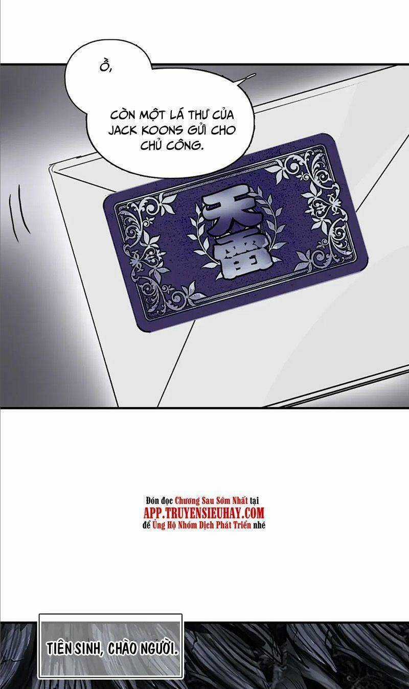 Siêu Năng Lập Phương - Chapter 320 - Trang 43