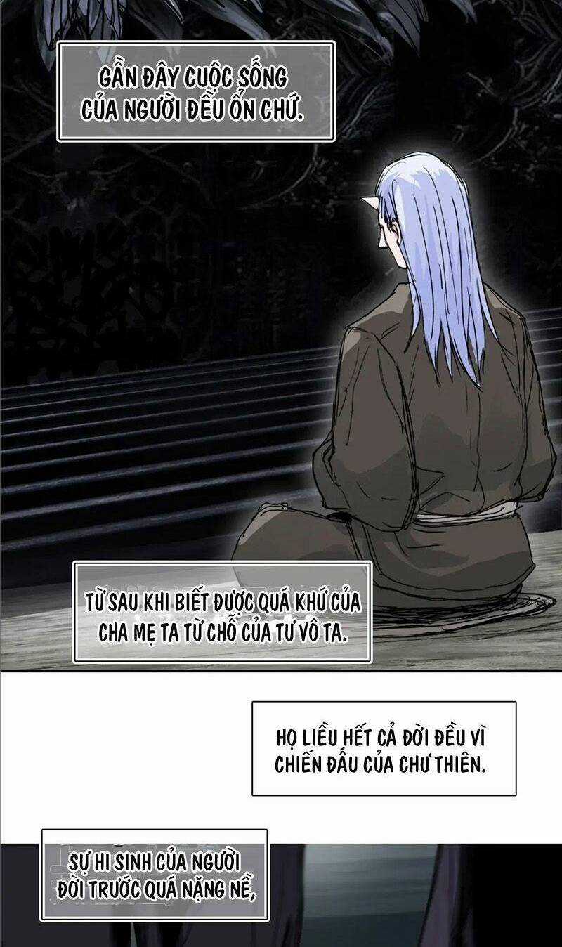 Siêu Năng Lập Phương - Chapter 320 - Trang 44