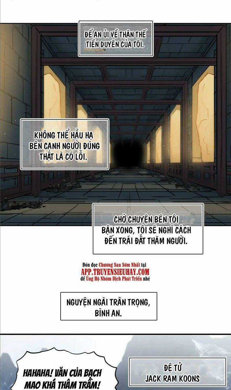 Siêu Năng Lập Phương - Chapter 320 - Trang 46