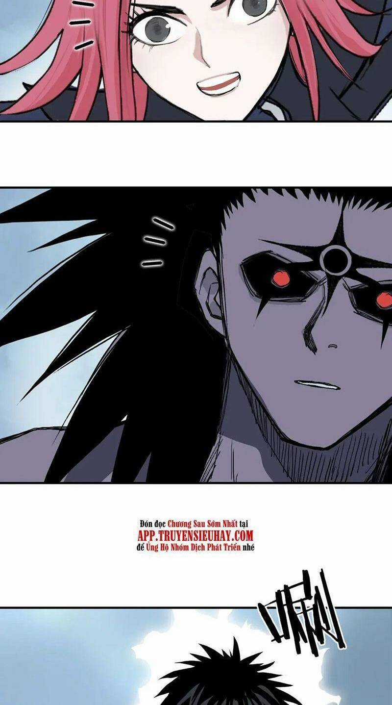 Siêu Năng Lập Phương - Chapter 320 - Trang 6