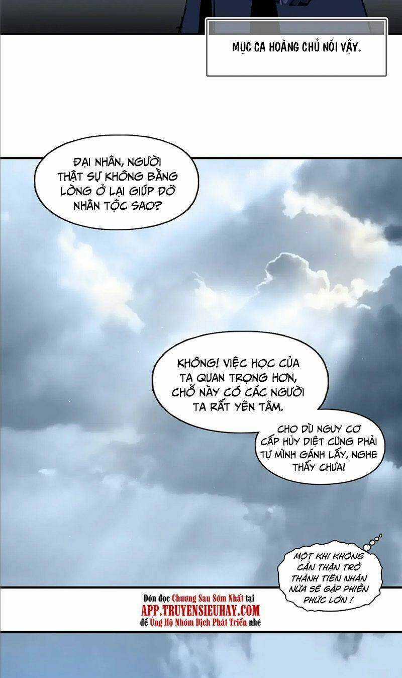 Siêu Năng Lập Phương - Chapter 320 - Trang 55