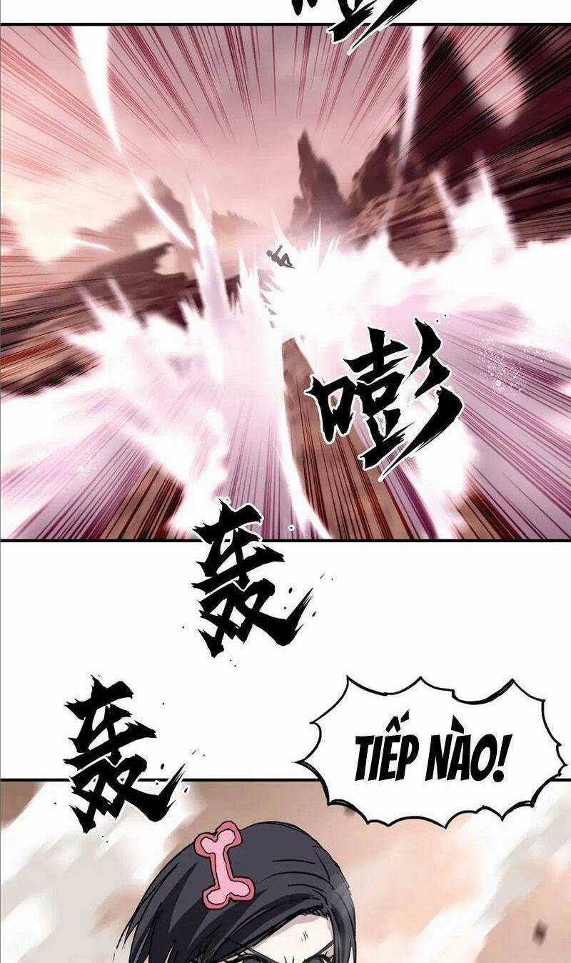 Siêu Năng Lập Phương - Chapter 320 - Trang 58