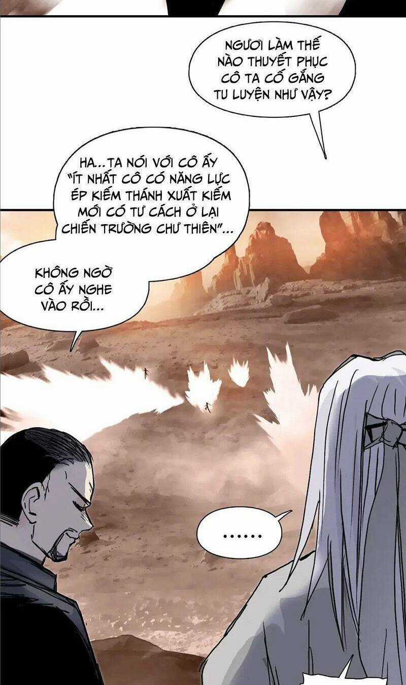 Siêu Năng Lập Phương - Chapter 320 - Trang 60