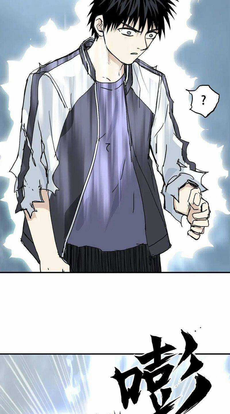 Siêu Năng Lập Phương - Chapter 320 - Trang 7