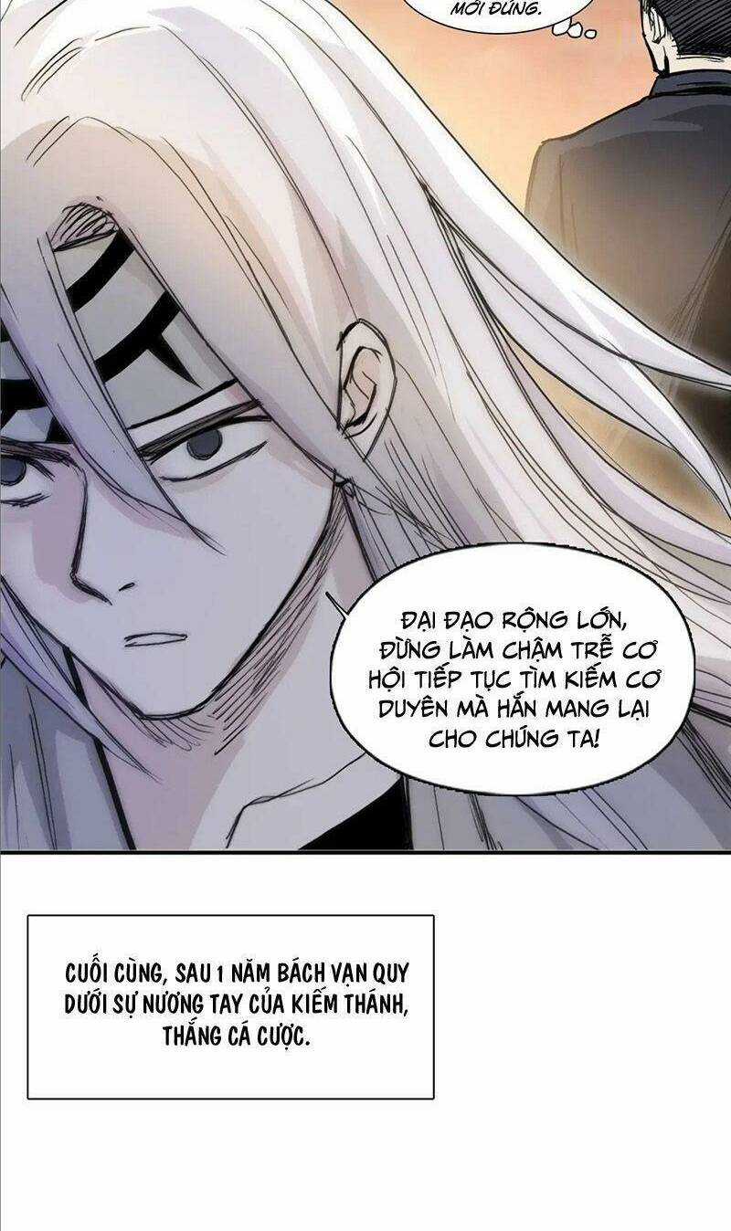 Siêu Năng Lập Phương - Chapter 320 - Trang 62