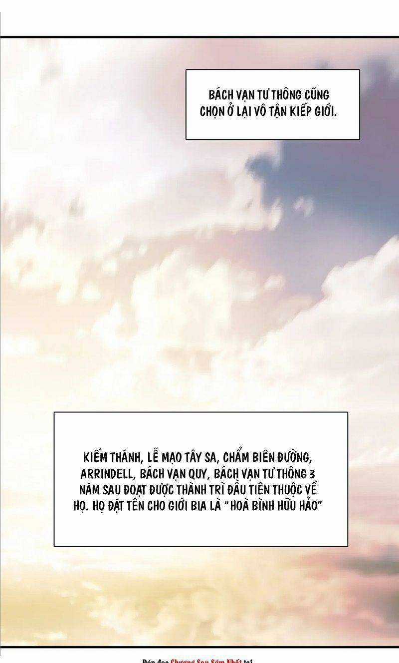 Siêu Năng Lập Phương - Chapter 320 - Trang 63