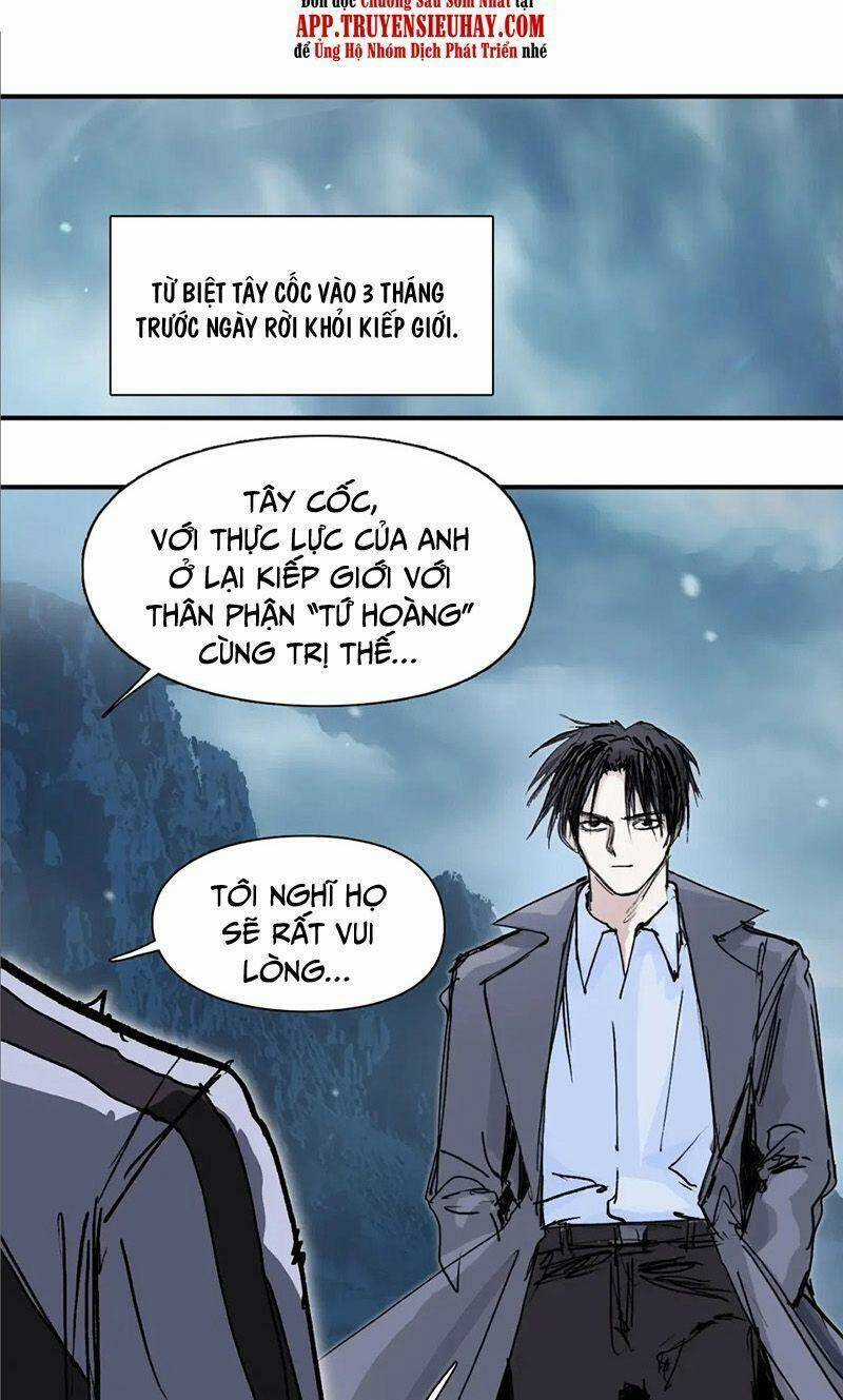 Siêu Năng Lập Phương - Chapter 320 - Trang 64