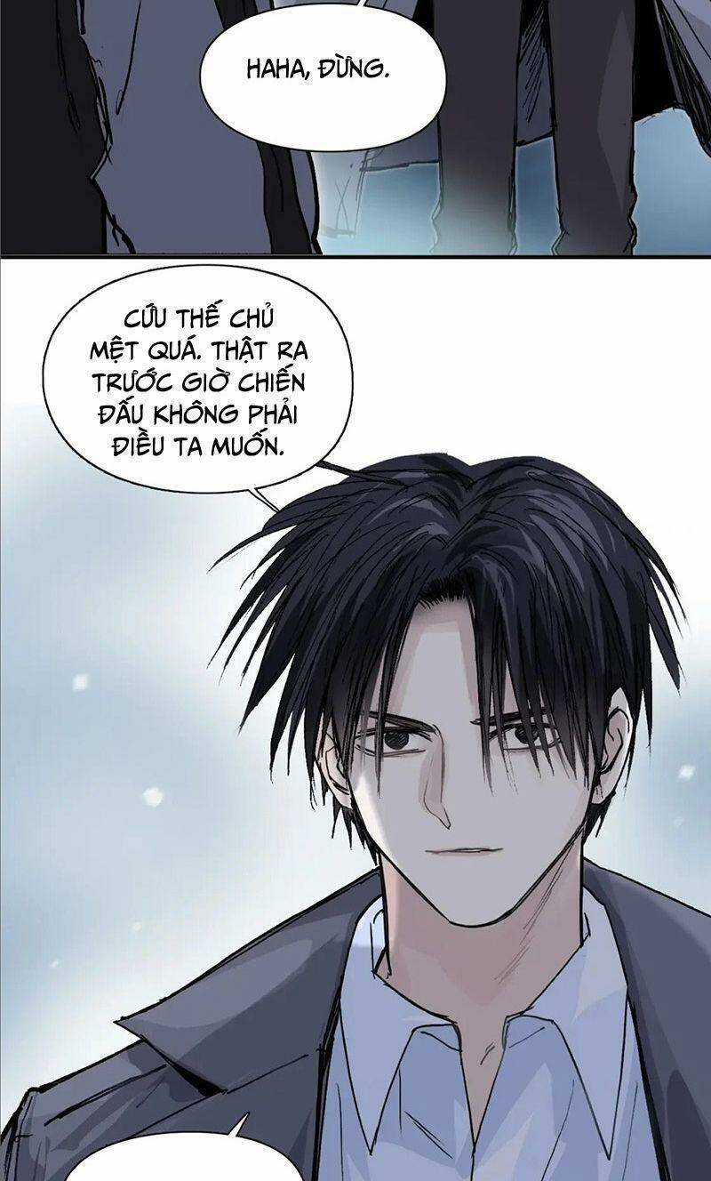 Siêu Năng Lập Phương - Chapter 320 - Trang 65