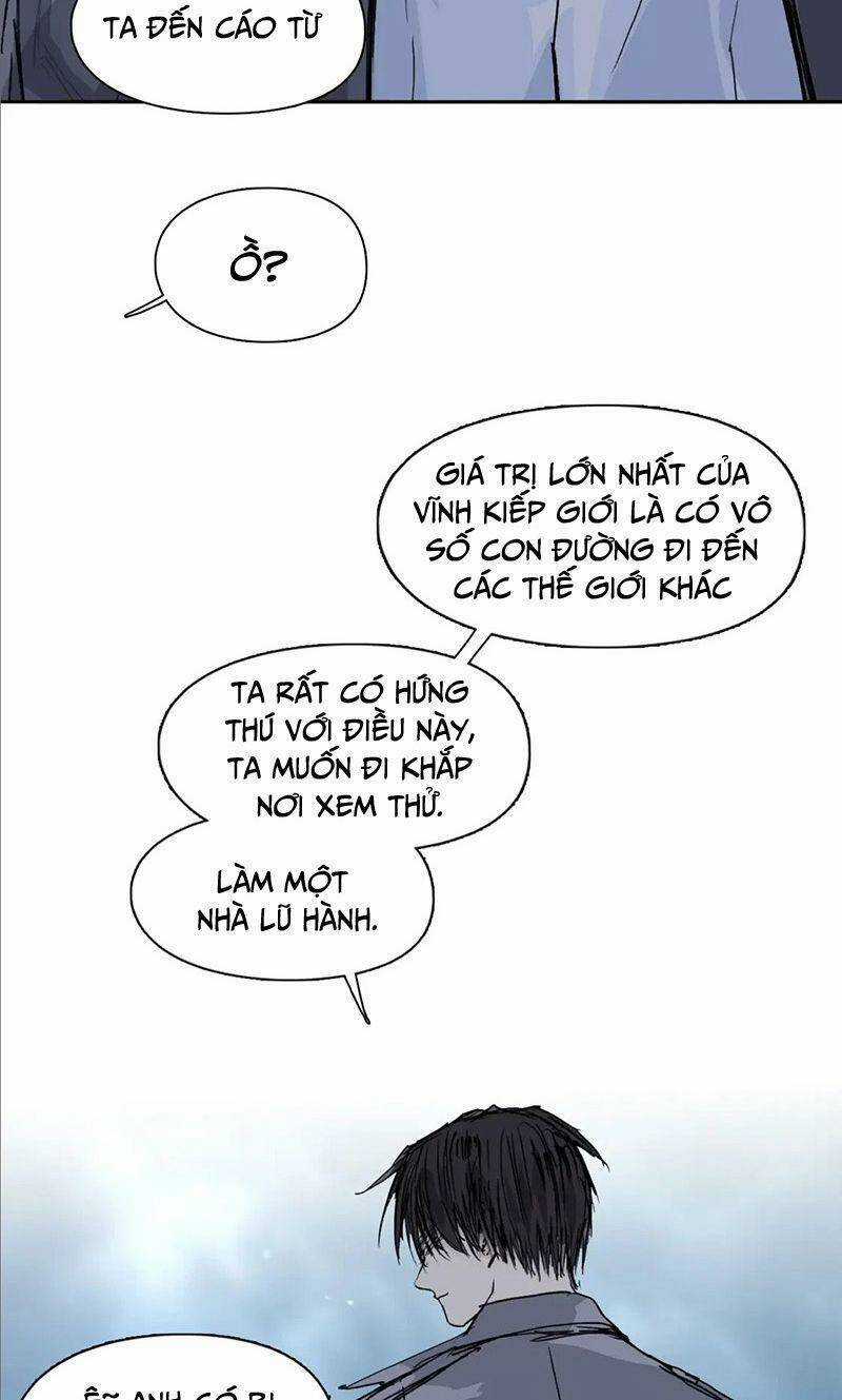 Siêu Năng Lập Phương - Chapter 320 - Trang 66