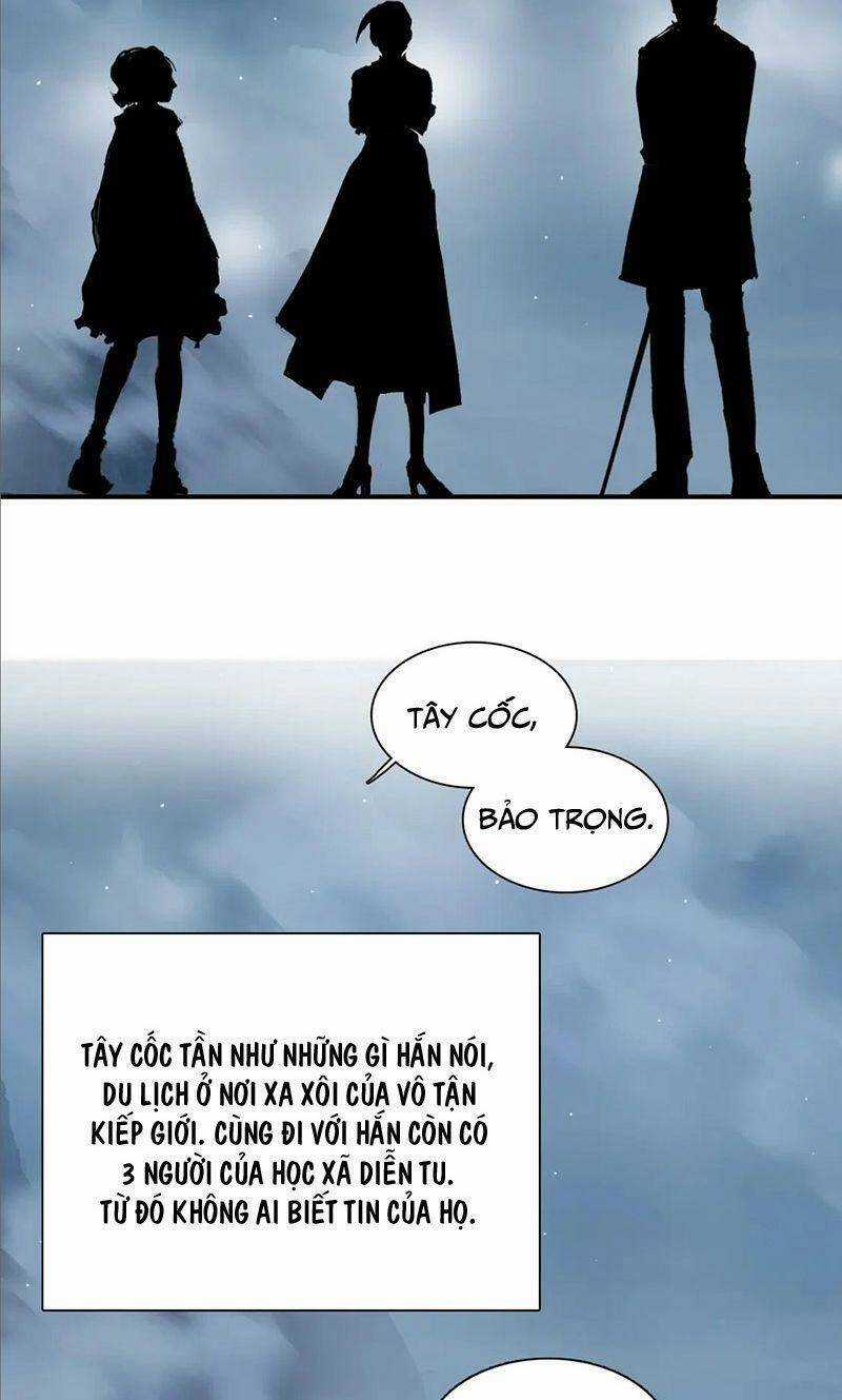 Siêu Năng Lập Phương - Chapter 320 - Trang 68