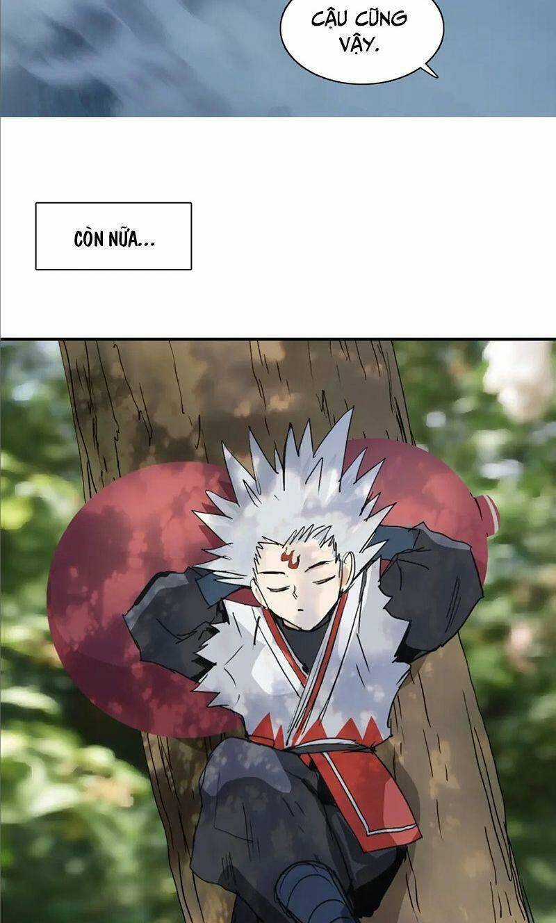 Siêu Năng Lập Phương - Chapter 320 - Trang 69