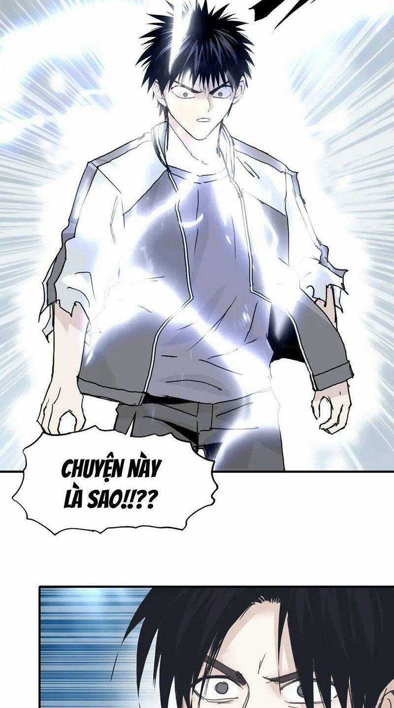 Siêu Năng Lập Phương - Chapter 320 - Trang 8