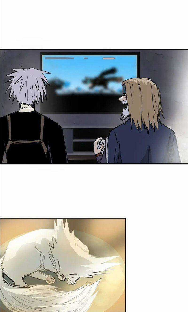 Siêu Năng Lập Phương - Chapter 320 - Trang 71