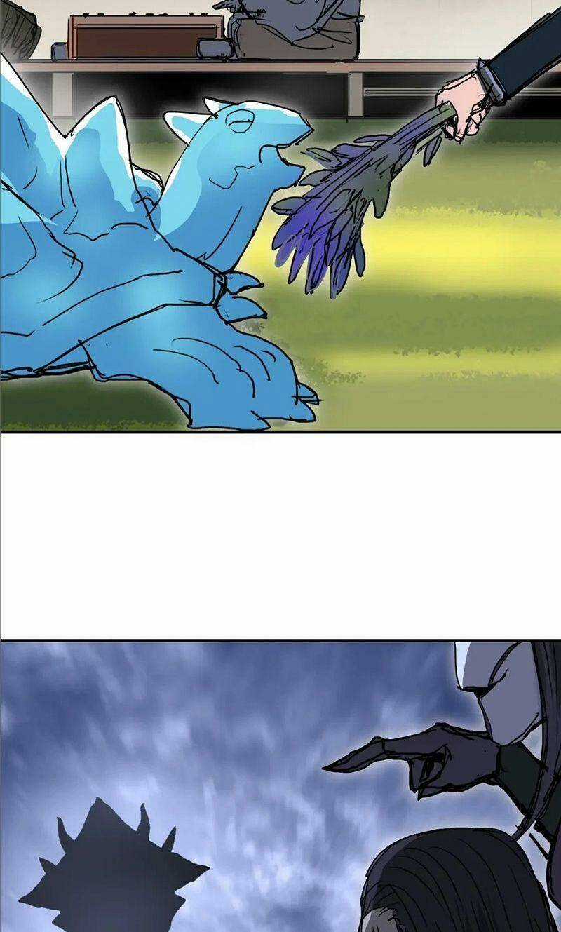 Siêu Năng Lập Phương - Chapter 320 - Trang 74