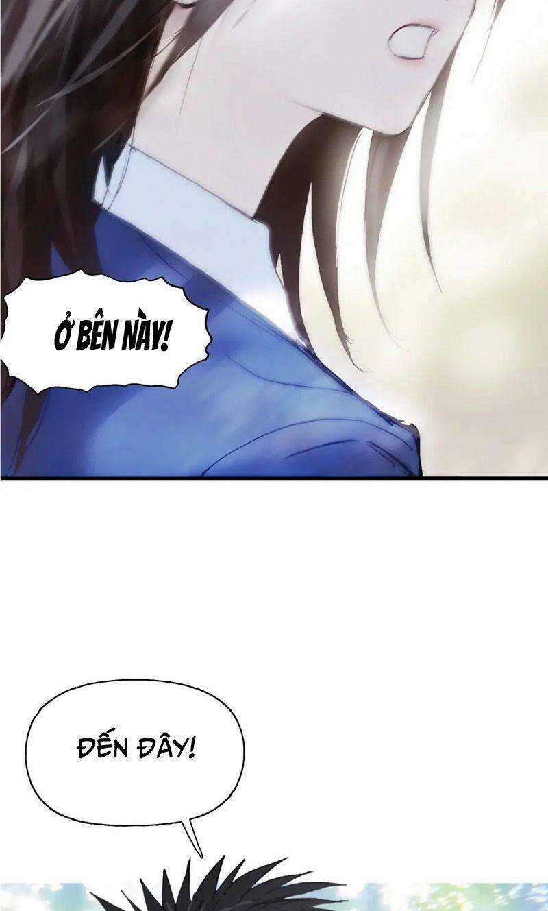 Siêu Năng Lập Phương - Chapter 320 - Trang 80