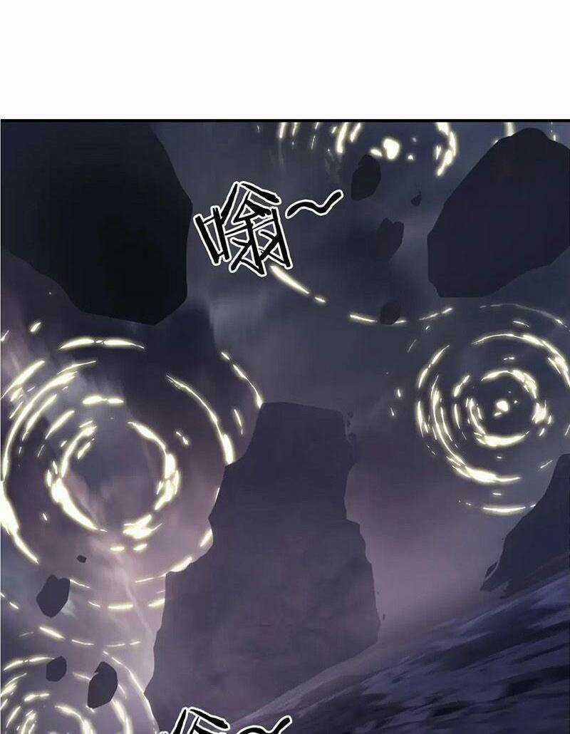 Siêu Năng Lập Phương - Chapter 320 - Trang 84