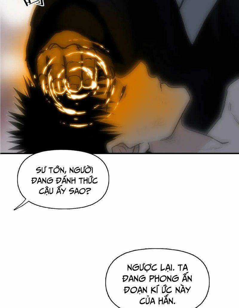 Siêu Năng Lập Phương - Chapter 320 - Trang 89