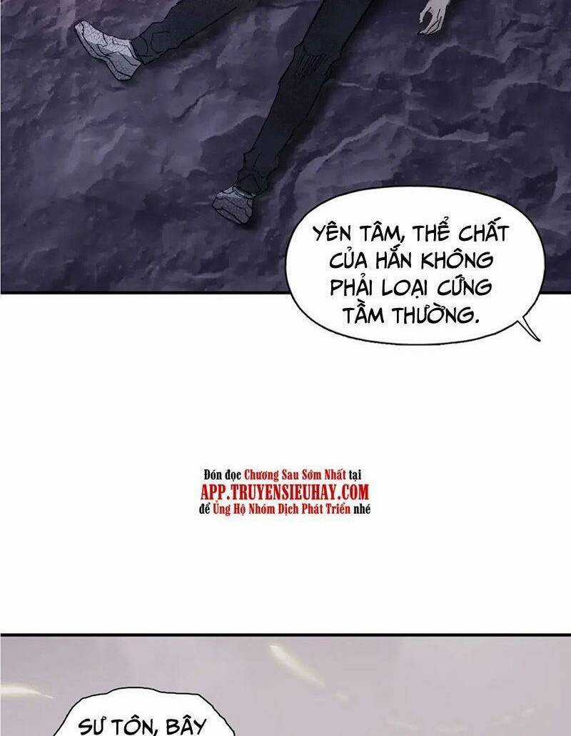 Siêu Năng Lập Phương - Chapter 320 - Trang 94