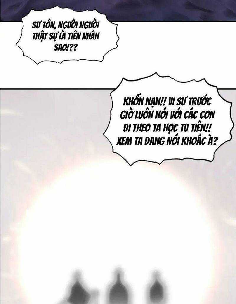 Siêu Năng Lập Phương - Chapter 320 - Trang 96