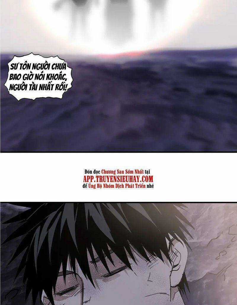 Siêu Năng Lập Phương - Chapter 320 - Trang 97