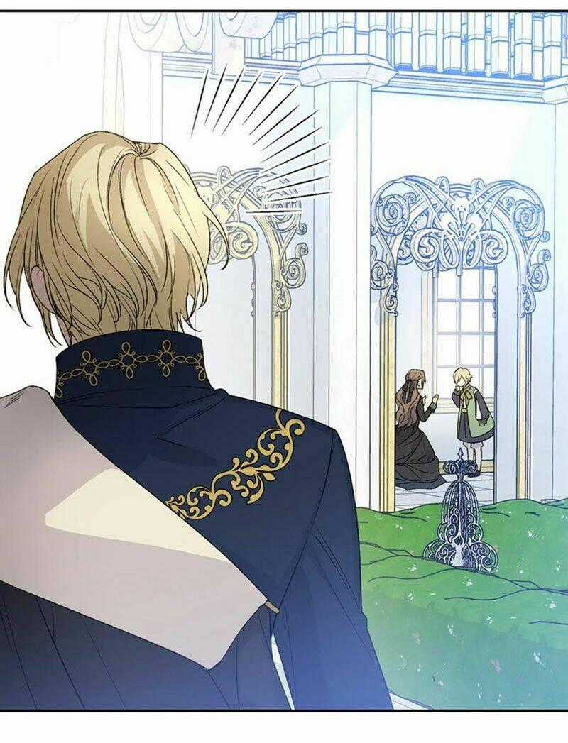 Siêu Năng Lực Của Thị Nữ - Chapter 21 - Trang 2