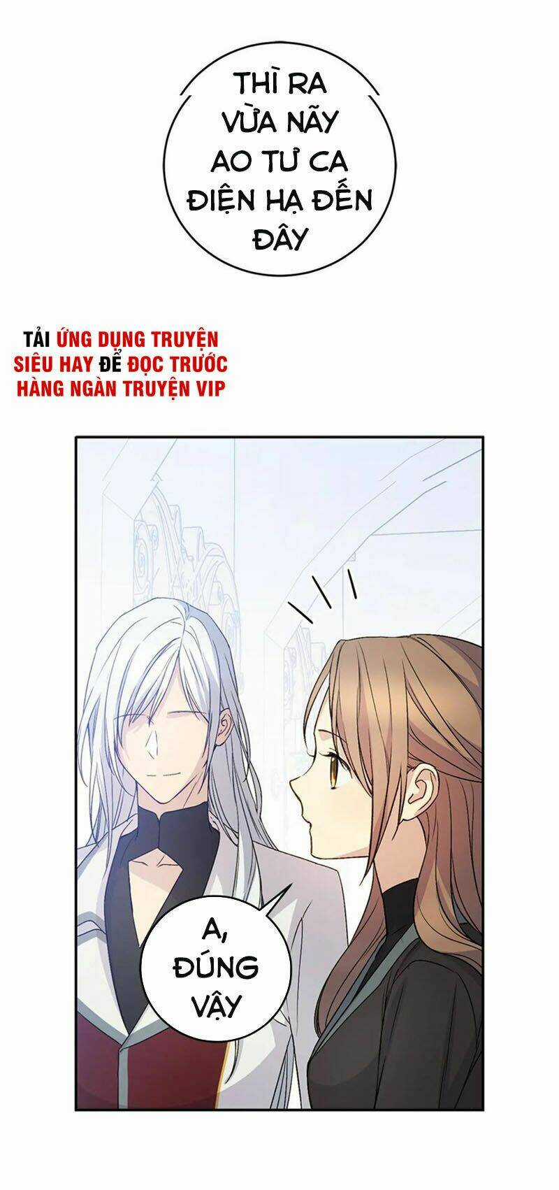 Siêu Năng Lực Của Thị Nữ - Chapter 21 - Trang 11