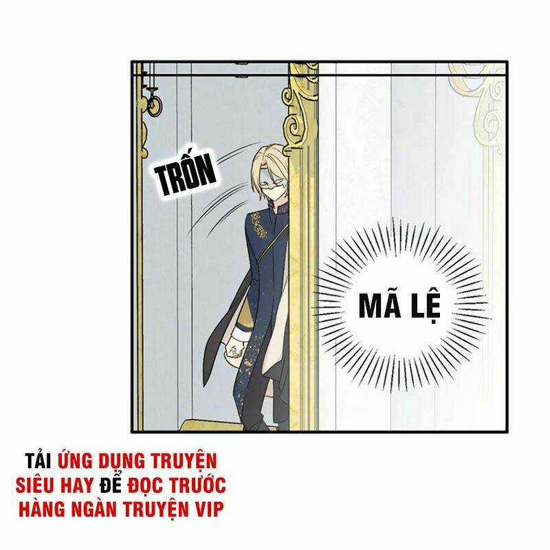 Siêu Năng Lực Của Thị Nữ - Chapter 21 - Trang 3