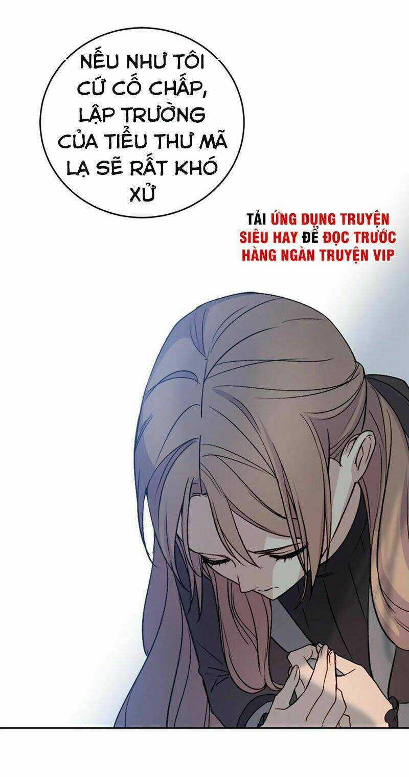 Siêu Năng Lực Của Thị Nữ - Chapter 21 - Trang 34