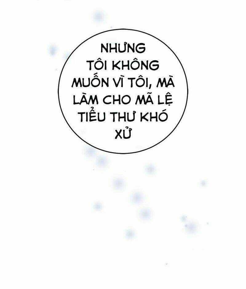 Siêu Năng Lực Của Thị Nữ - Chapter 21 - Trang 39