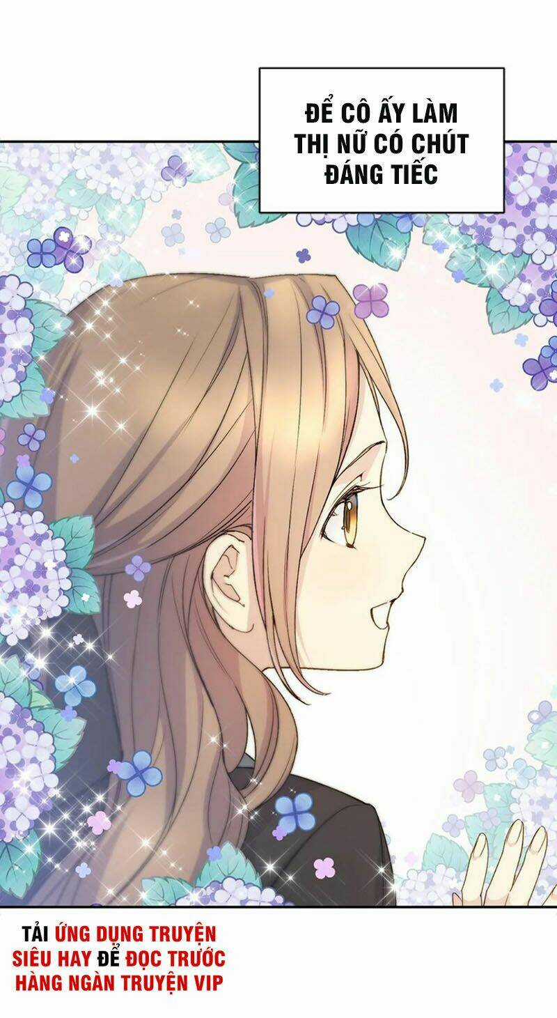 Siêu Năng Lực Của Thị Nữ - Chapter 21 - Trang 5