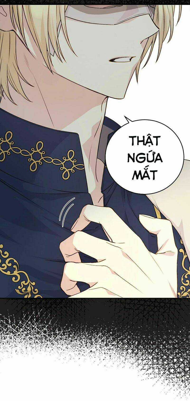 Siêu Năng Lực Của Thị Nữ - Chapter 21 - Trang 43