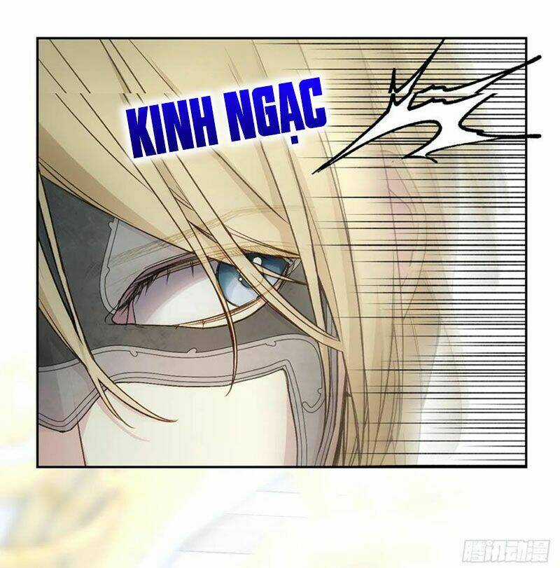 Siêu Năng Lực Của Thị Nữ - Chapter 21 - Trang 8