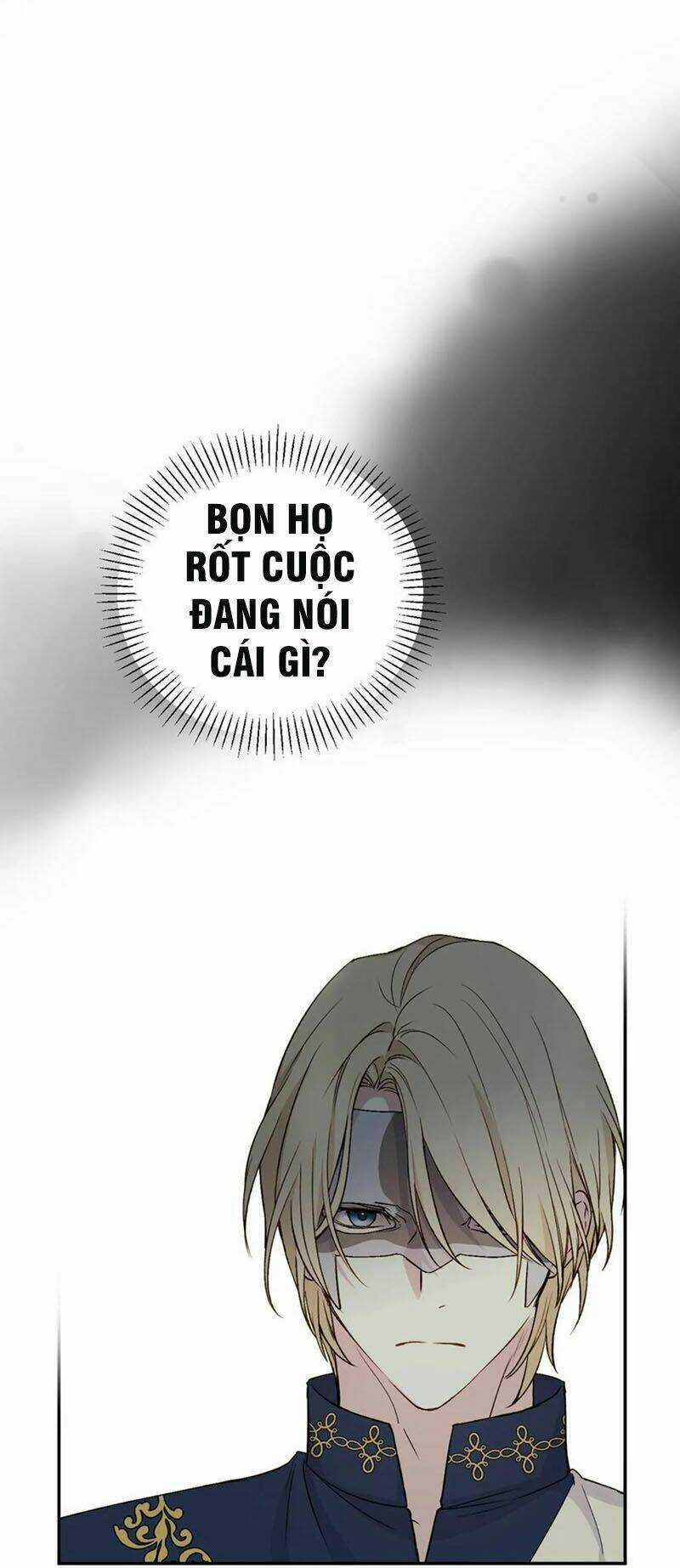 Siêu Năng Lực Của Thị Nữ - Chapter 21 - Trang 10