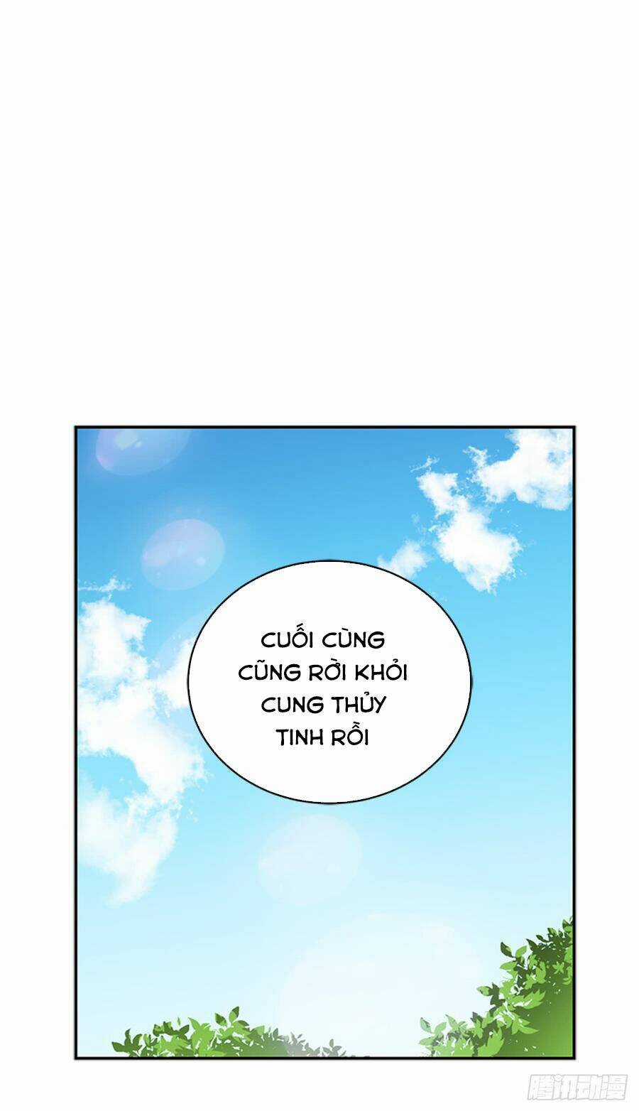 Siêu Năng Lực Của Thị Nữ - Chapter 9 - Trang 3