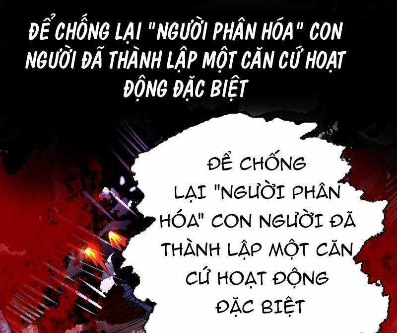 Siêu Năng Phân Hóa - Chapter 0 - Trang 11