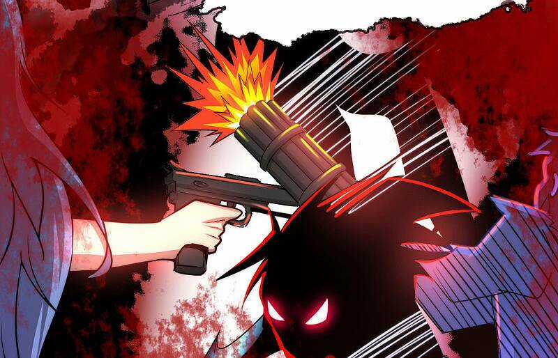 Siêu Năng Phân Hóa - Chapter 0 - Trang 12