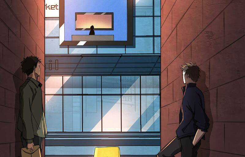 Siêu Năng Phân Hóa - Chapter 0 - Trang 18