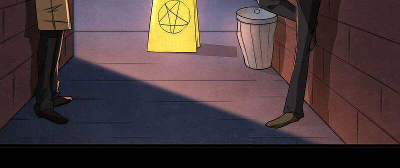 Siêu Năng Phân Hóa - Chapter 0 - Trang 19