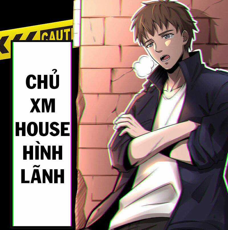 Siêu Năng Phân Hóa - Chapter 0 - Trang 23