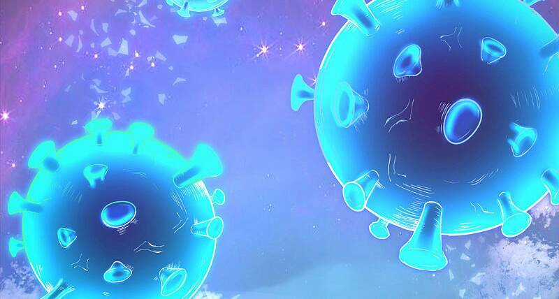 Siêu Năng Phân Hóa - Chapter 0 - Trang 4