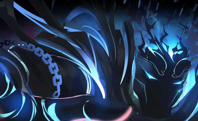 Siêu Năng Phân Hóa - Chapter 0 - Trang 32