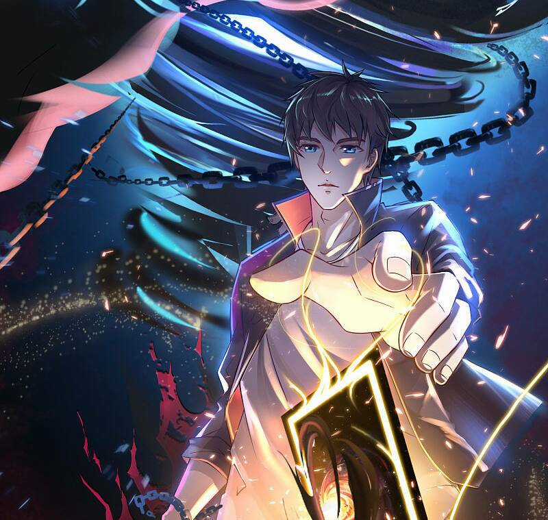 Siêu Năng Phân Hóa - Chapter 0 - Trang 33