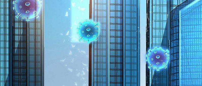 Siêu Năng Phân Hóa - Chapter 0 - Trang 5