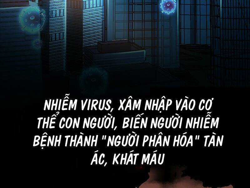 Siêu Năng Phân Hóa - Chapter 0 - Trang 7